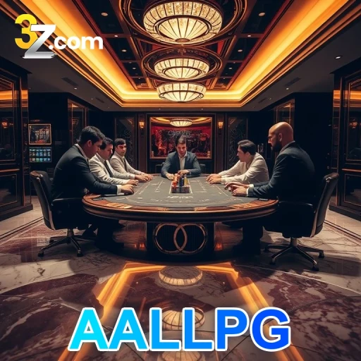 AALLPG Bônus Ofertas