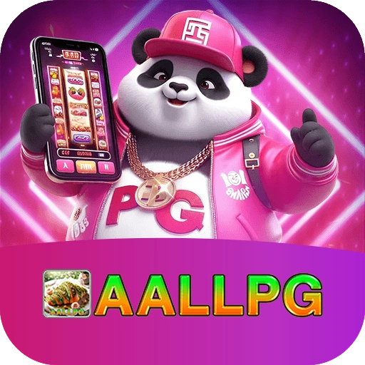 AALLPG LOGO