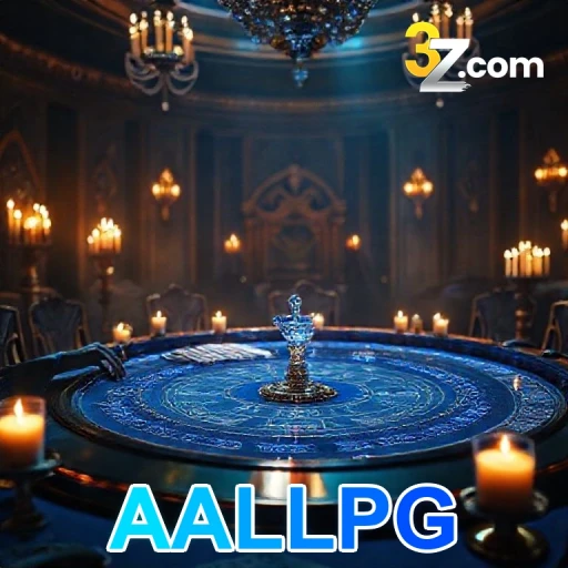 AALLPG Métodos de Pagamento