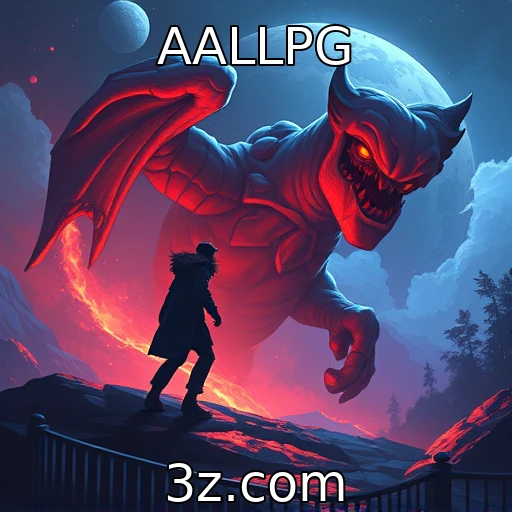 Tendências emergentes na narrativa de jogos