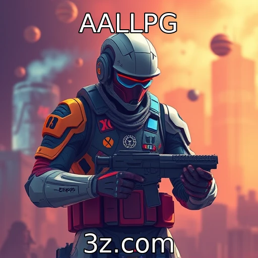 Tendências emergentes na tecnologia dos jogos