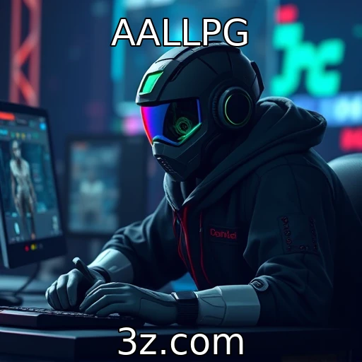 Tendências emergentes na tecnologia de jogos online