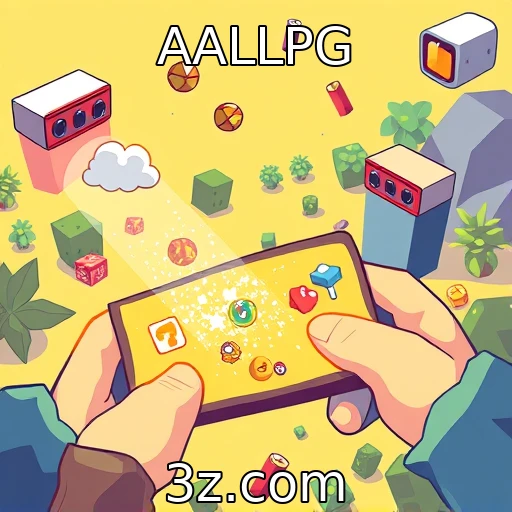 Desenvolvedores enfrentam desafios em jogos mobile