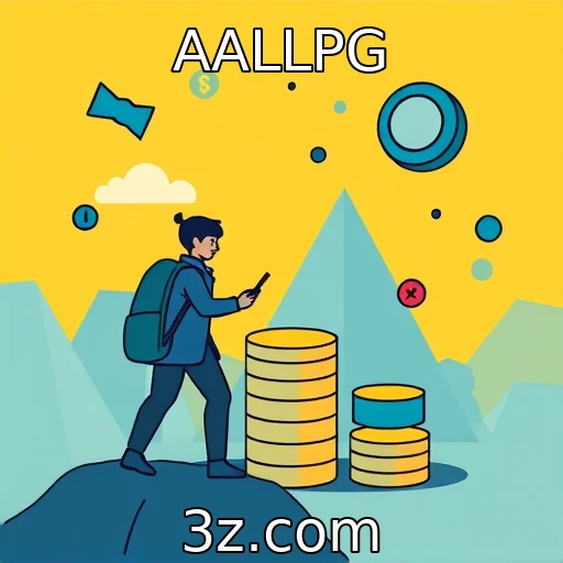 Tendências de monetização no mercado de jogos